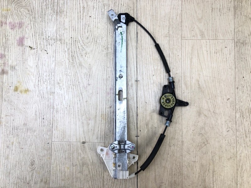 Стеклоподъемник передний левый 6 GJ 12-