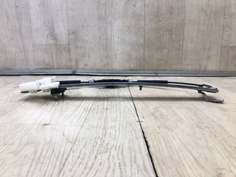 Стеклоподъемник передний левый MAZDA 6 GJ 12-