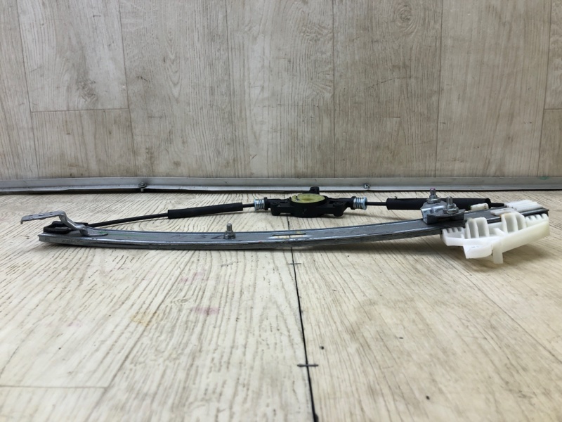 Стеклоподъемник передний левый 6 GJ 12-