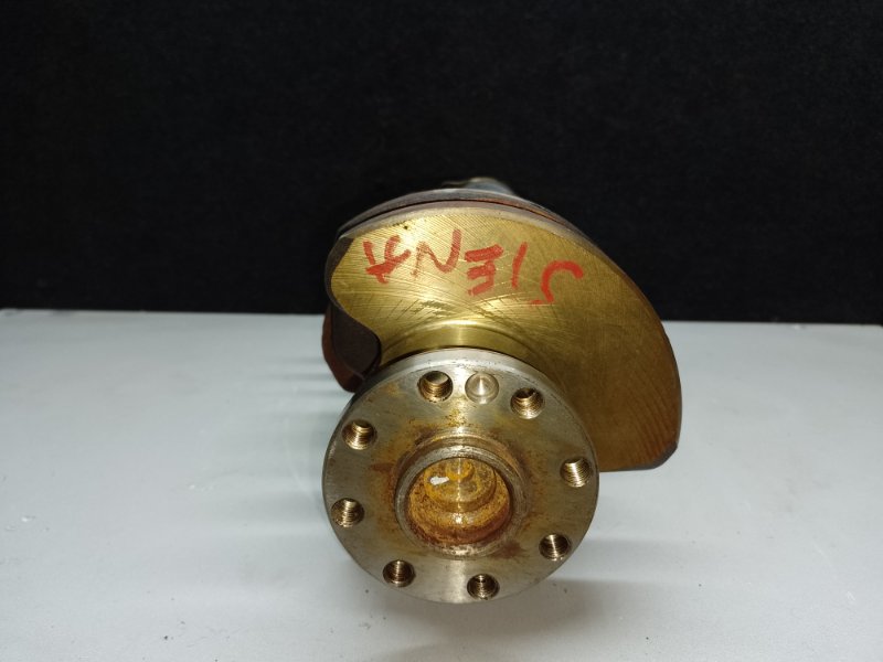 Коленвал SIENNA 03-10 3.3 3MZ-FE