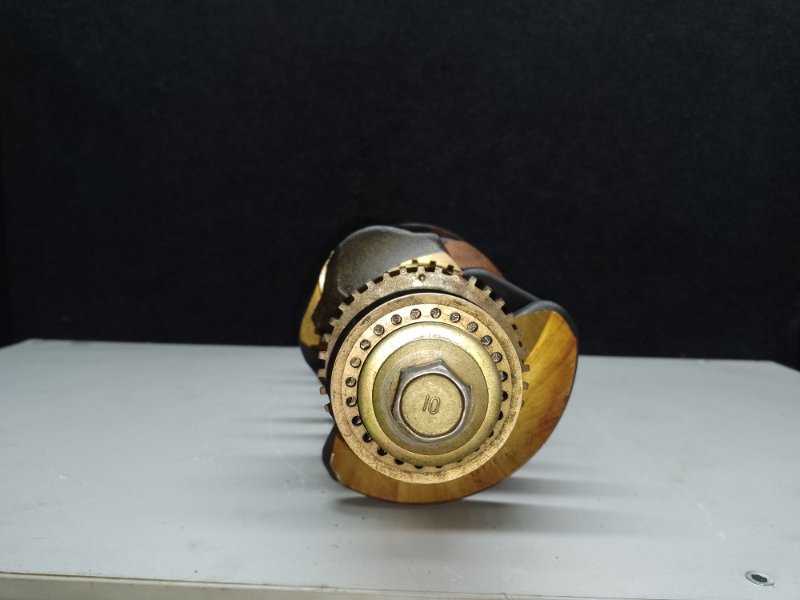 Коленвал TOYOTA SIENNA 03-10 3.3 3MZ-FE