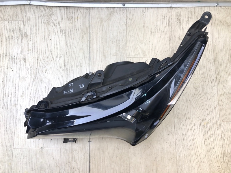 Фара передняя левая NX 14-21