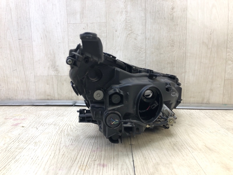 Фара передняя левая NX 14-21