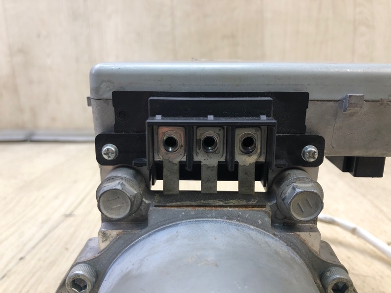 Электроусилитель рулевого управления X-TRAIL/ROGUE T32 13-20