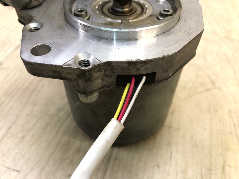 Электроусилитель рулевого управления X-TRAIL/ROGUE T32 13-20