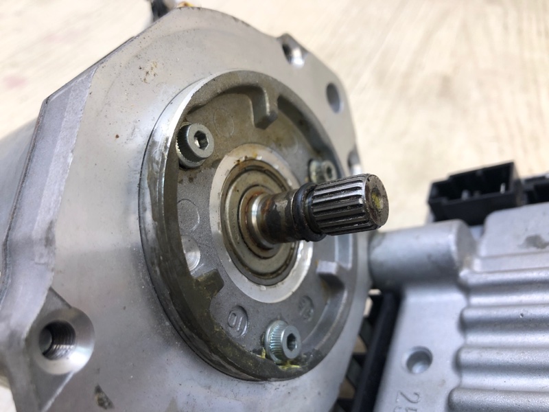 Электроусилитель рулевого управления X-TRAIL/ROGUE T32 13-20