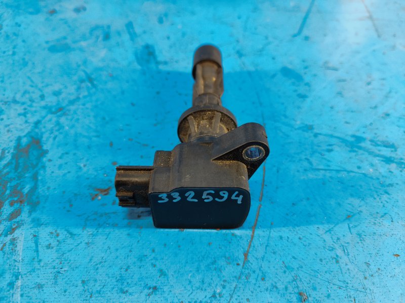 Катушка зажигания MAZDA 6 GH 07-12 2009 2.5 L (L5-VE) 6M8G-12A366 Б/У