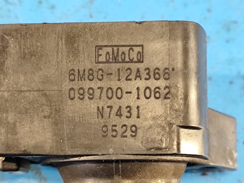 Катушка зажигания MAZDA 6 GH 07-12 2.5 L (L5-VE)