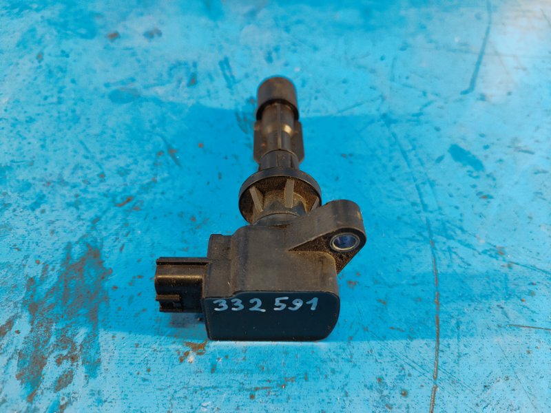 Катушка зажигания MAZDA 6 GH 07-12 2009 2.5 L (L5-VE) 6M8G-12A366 Б/У