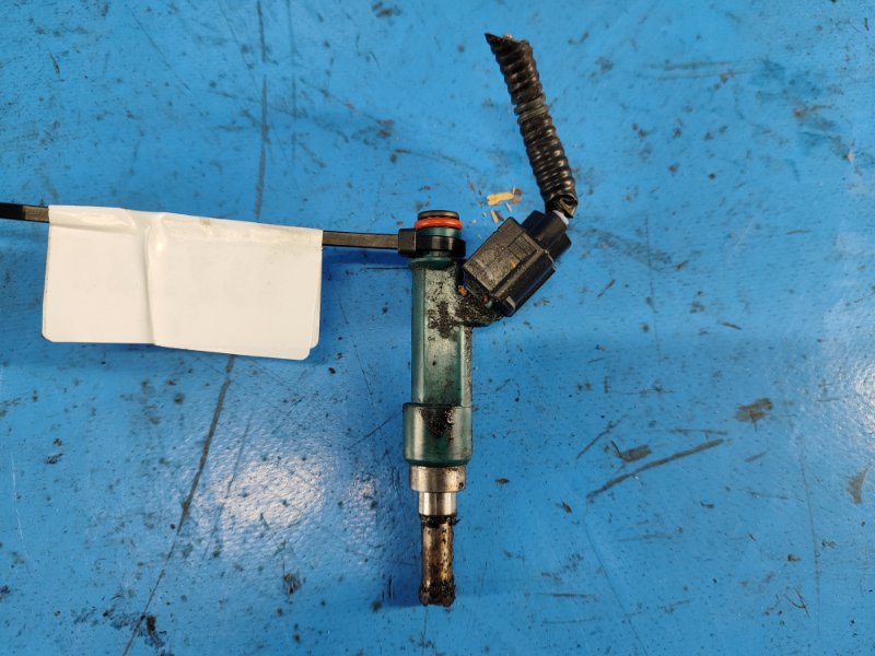 Форсунка топливная PRIUS - 30 09-17 2012 ZVW30 1.8 2ZRFXE