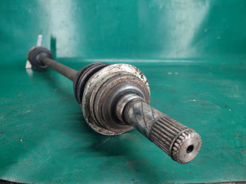 Привод задний задний левый CX-9 06-16