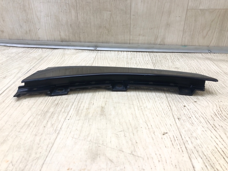 Накладка двери задняя правая FORD ESCAPE 12-19 TM2 1.5 M9MA