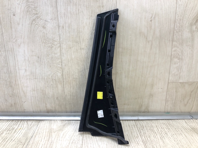 Накладка двери задняя левая ESCAPE 12-19 2018 TM2 1.5 M9MA