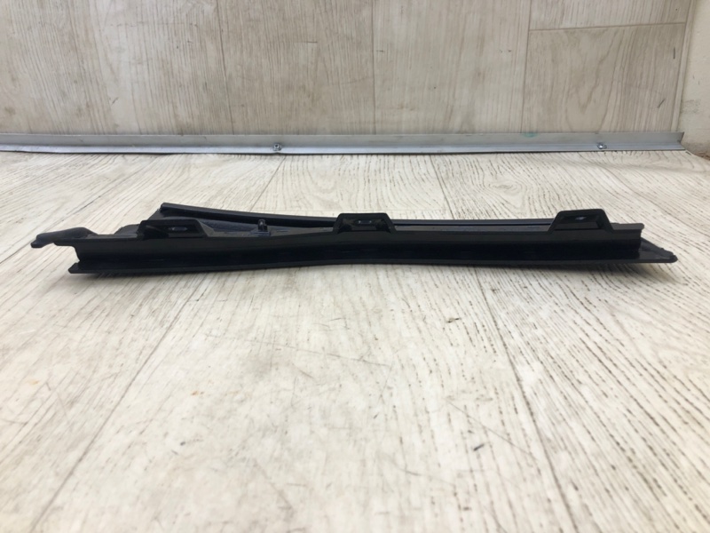 Накладка двери задняя левая FORD ESCAPE 12-19 TM2 1.5 M9MA