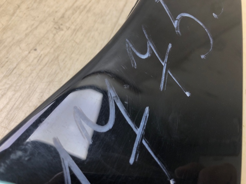 Накладка двери задняя левая ESCAPE 12-19 2018 TM2 1.5 M9MA