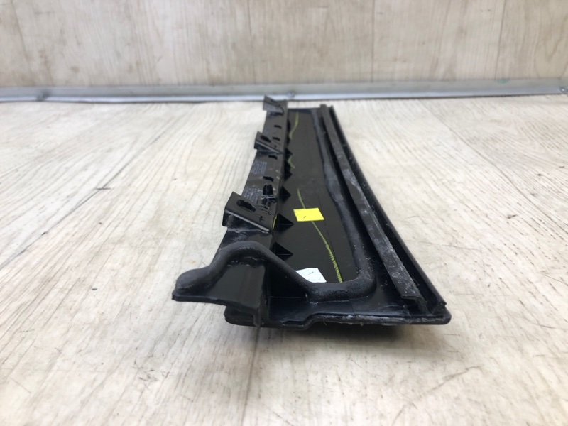 Накладка двери задняя левая FORD ESCAPE 12-19 TM2 1.5 M9MA