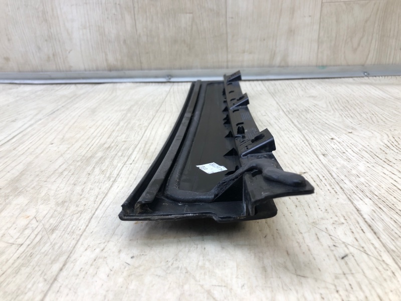 Накладка двери задняя правая FORD ESCAPE 12-19 TM2 1.5 M9MA