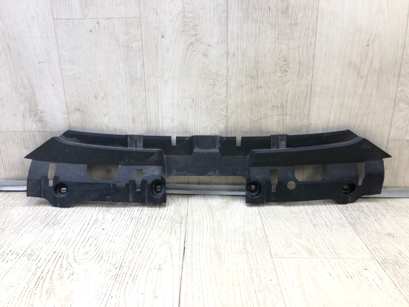 Накладка передней панели верх AUDI Q8 E-TRON 19- 4KE8070829B9 Б/У