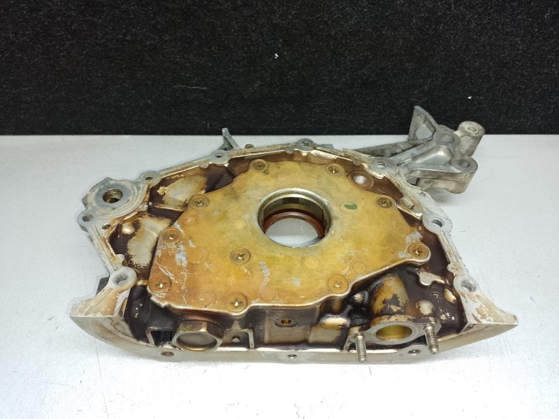 Масляный насос SIENNA 03-10 3.3 3MZ-FE