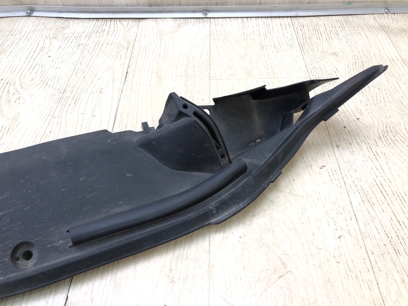 Пыльник крыла передний левый LEXUS RX350/450 15-22