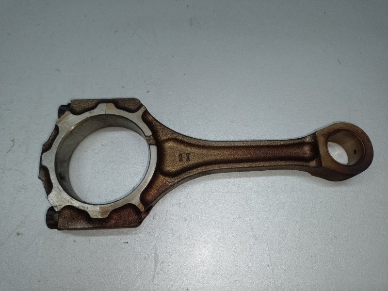Шатун TOYOTA SIENNA 03-10 3.3 3MZ-FE 13201-09180 Б/У