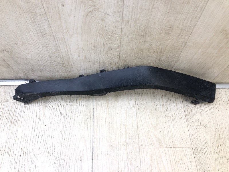 Накладка бампера передняя левая LEXUS RX350/450 15-22 524380E010 Б/У