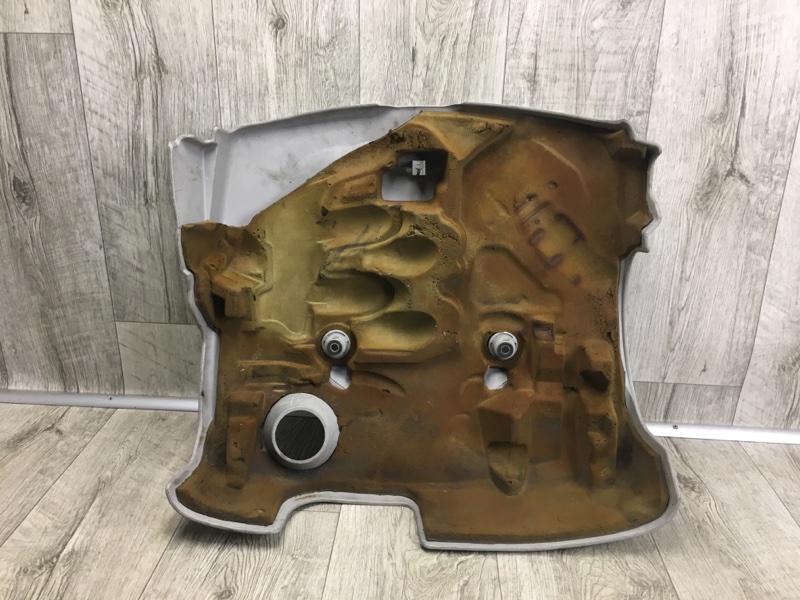 Накладка двигателя декоративная GS350 GS300 05-11