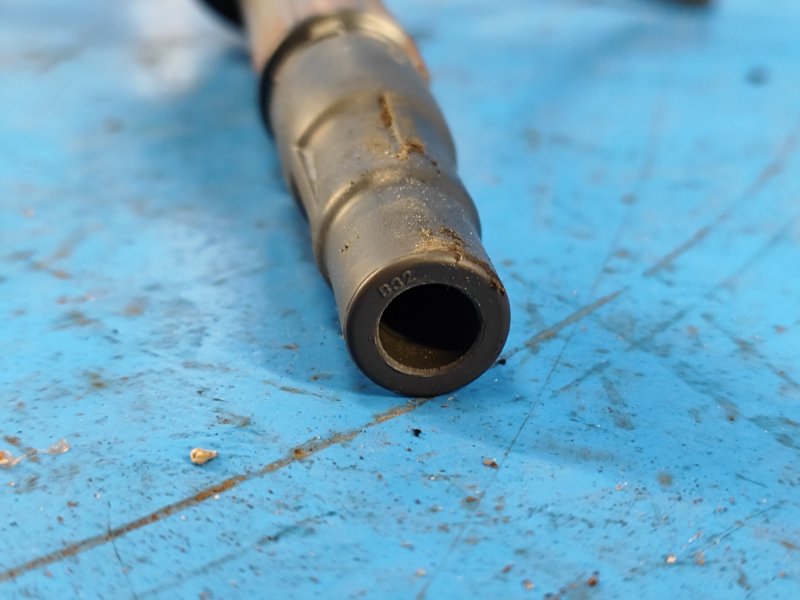 Катушка зажигания PRIUS PLUS 11-14 2013 ZVW41L 1.8 2ZRFXE