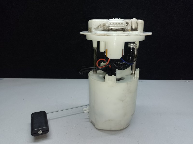 Топливный насос JUKE 10-19