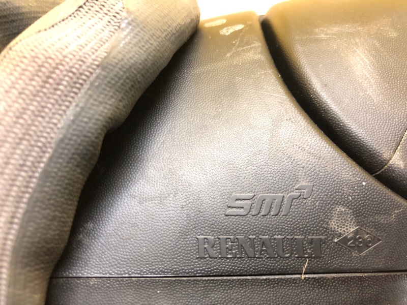 Зеркало правое LEAF 18-