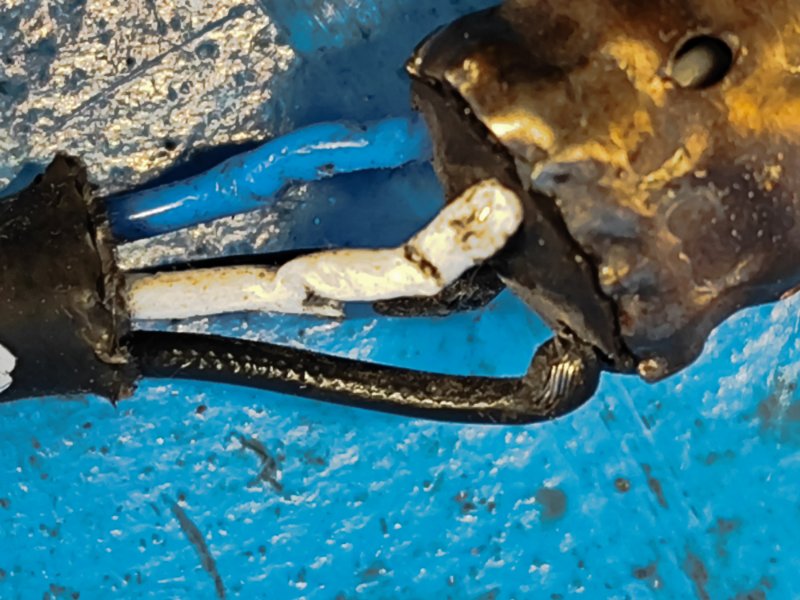 Лямбда зонд PRIUS - 30 09-17 2012 ZVW30 1.8 2ZRFXE