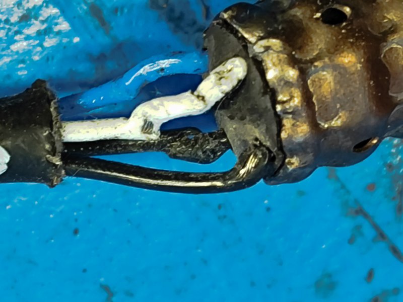 Лямбда зонд TOYOTA PRIUS - 30 09-17 ZVW30 1.8 2ZRFXE