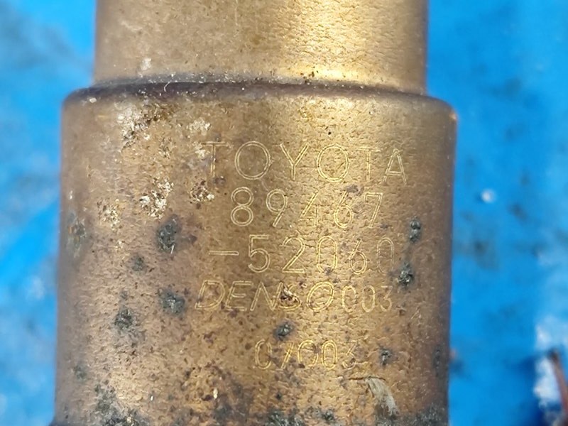 Лямбда зонд TOYOTA PRIUS PLUS 11-14 ZVW41L 1.8 2ZRFXE