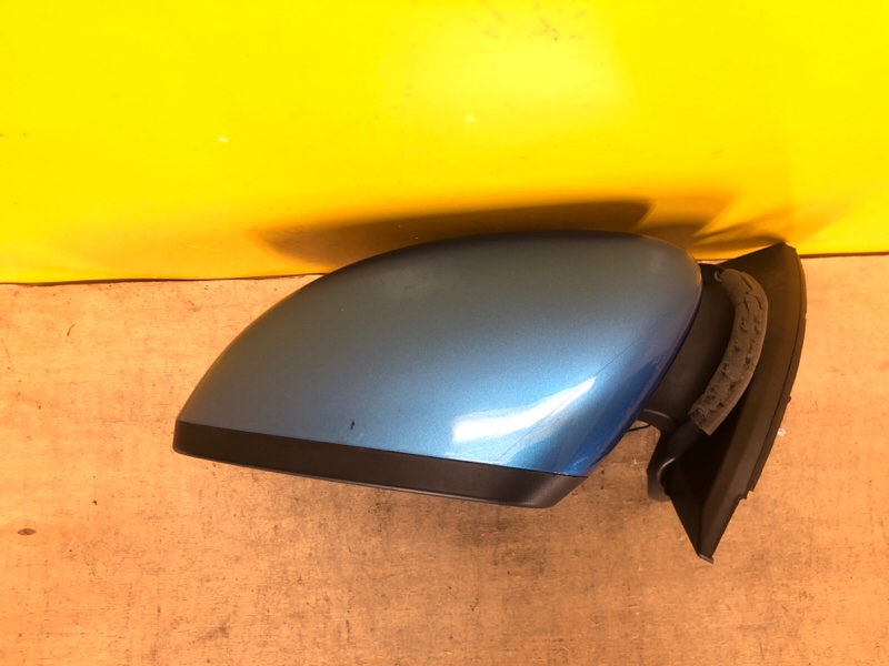 Зеркало левое LEAF 18-