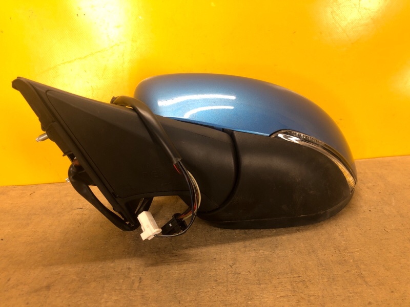 Зеркало левое LEAF 18-