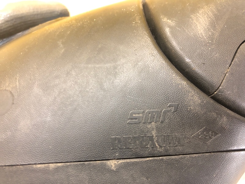 Зеркало правое LEAF 18-