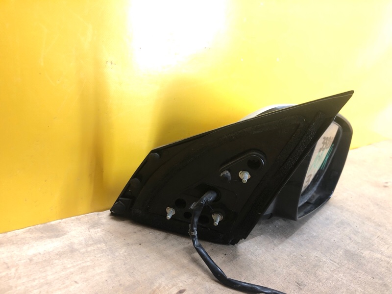 Зеркало правое NISSAN MURANO Z50 02-07