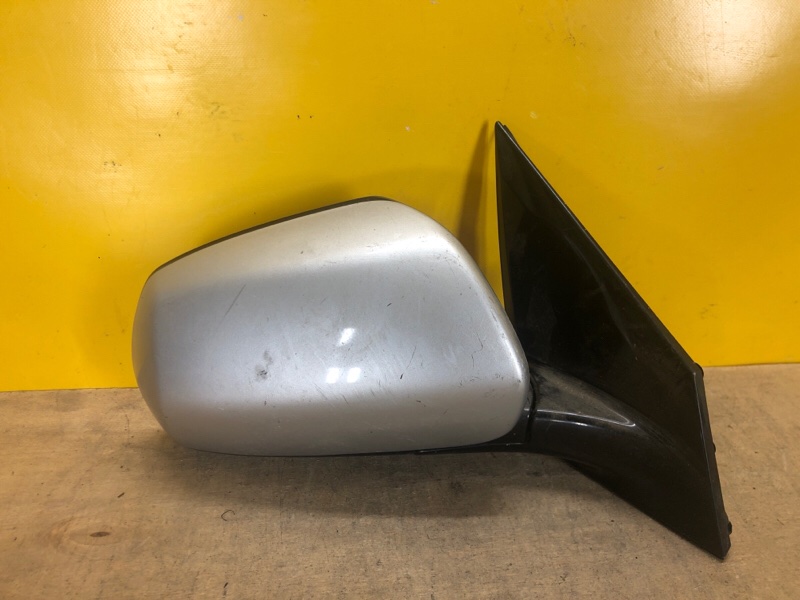 Зеркало правое MURANO Z50 02-07