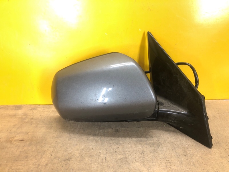 Зеркало правое MURANO Z50 02-07