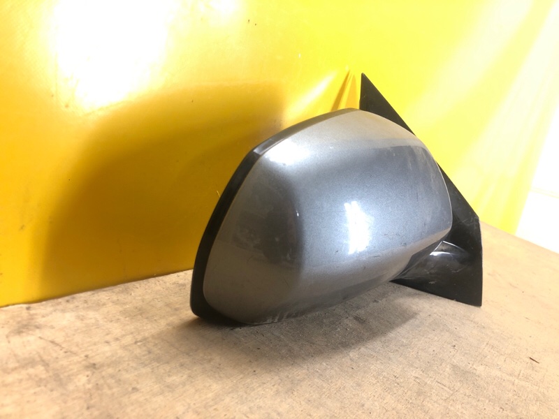 Зеркало правое MURANO Z50 02-07