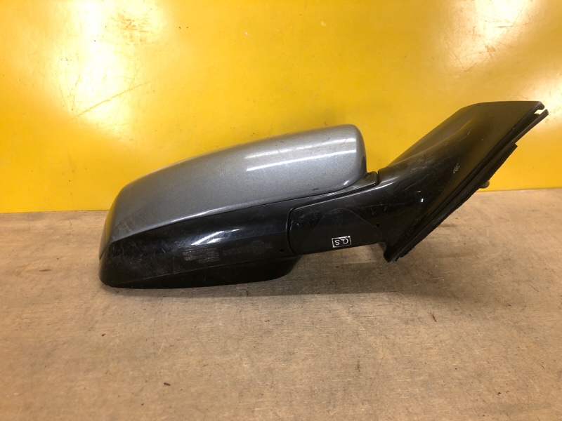 Зеркало правое MURANO Z50 02-07