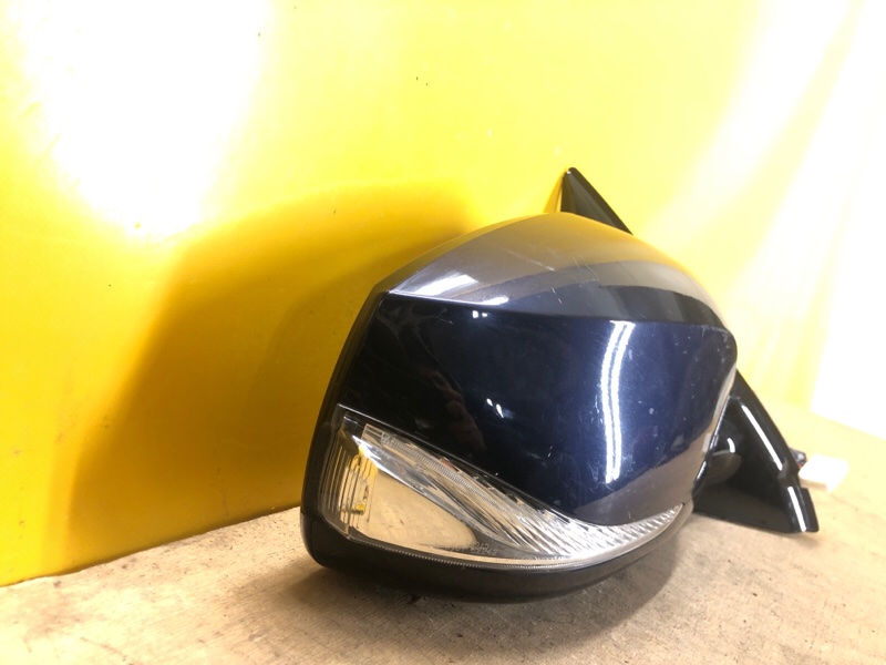 Зеркало правое INFINITI QX60/JX35 12-20 Зеркало правое INFINITI QX60/JX35 12-20