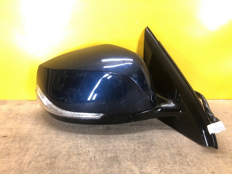 Зеркало правое QX60/JX35 12-20 Зеркало правое QX60/JX35 12-20