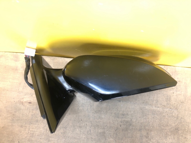 Зеркало правое QX60/JX35 12-20 Зеркало правое QX60/JX35 12-20