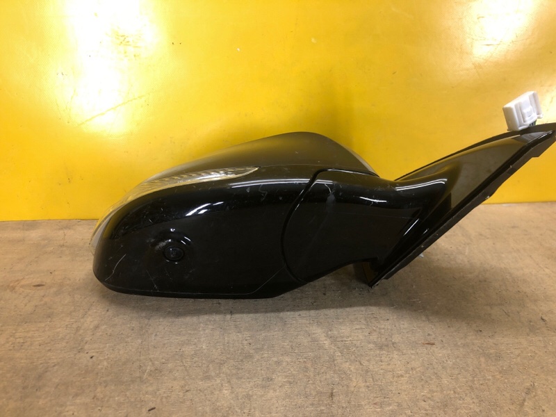 Зеркало правое QX60/JX35 12-20 Зеркало правое QX60/JX35 12-20