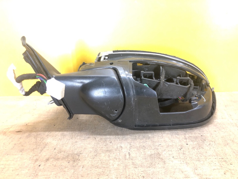 Зеркало левое X-TRAIL/ROGUE T32 13-20