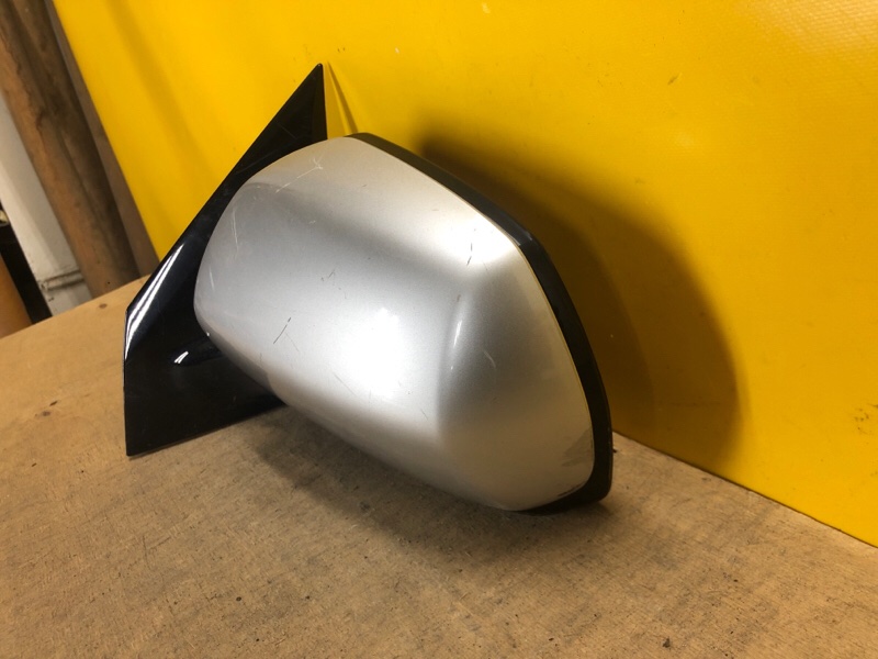 Зеркало левое MURANO Z50 02-07