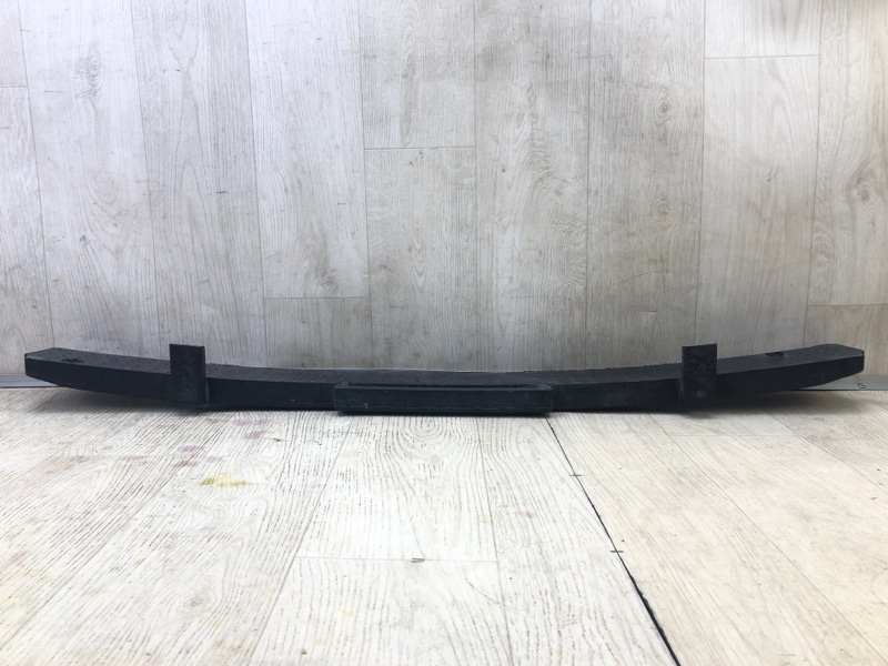 Наполнитель бампера задний SENTRA B17 12-21