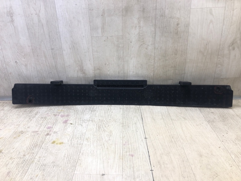 Наполнитель бампера задний NISSAN SENTRA B17 12-21