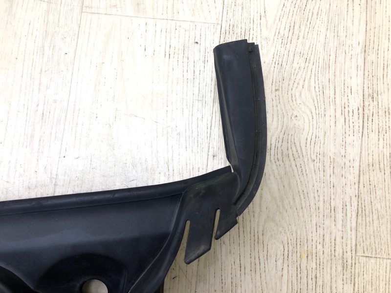 Пластик под лобовое стекло / Жабо ACURA TLX 14-17